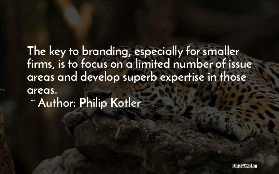 Philip Kotler Quotes 702337