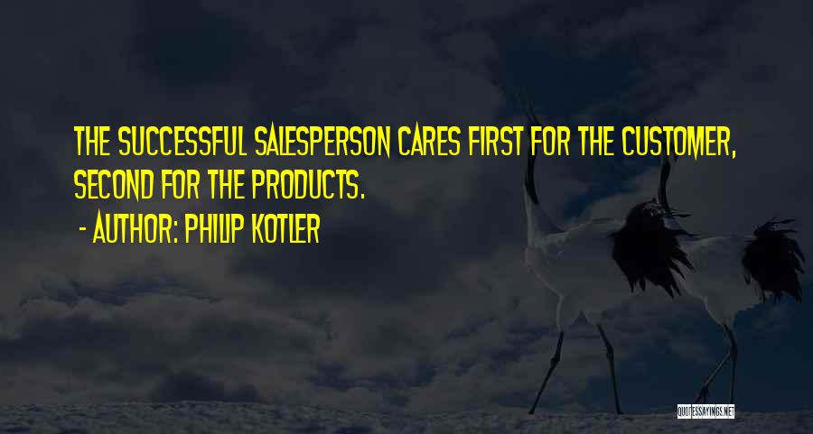 Philip Kotler Quotes 840422