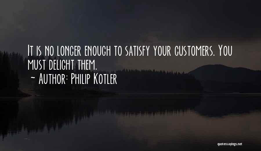 Philip Kotler Quotes 921211