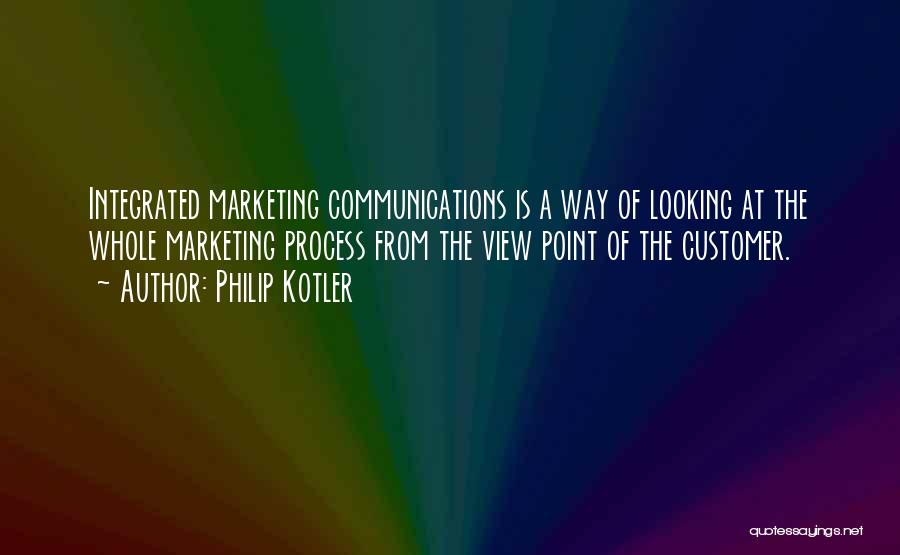 Philip Kotler Quotes 986993