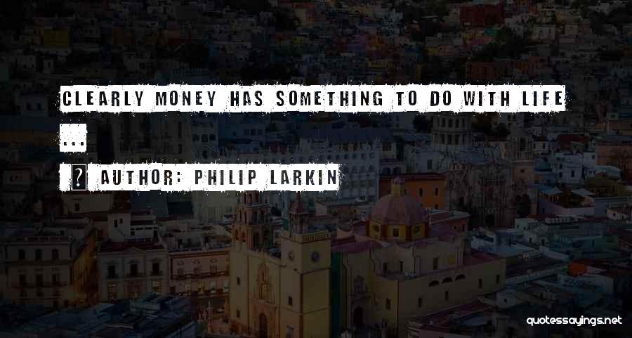 Philip Larkin Quotes 1103604