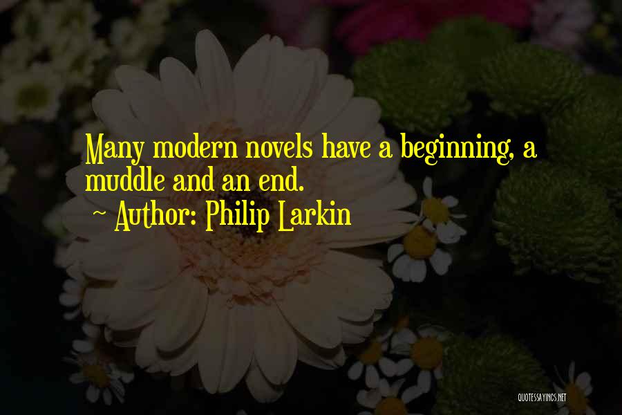 Philip Larkin Quotes 1847193