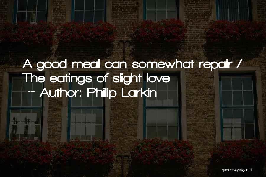 Philip Larkin Quotes 616340