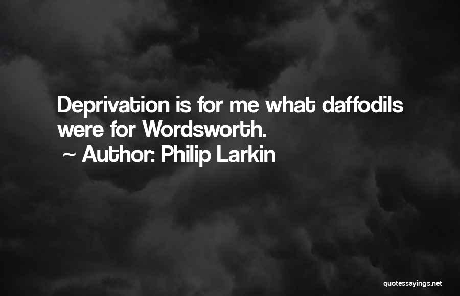 Philip Larkin Quotes 727870