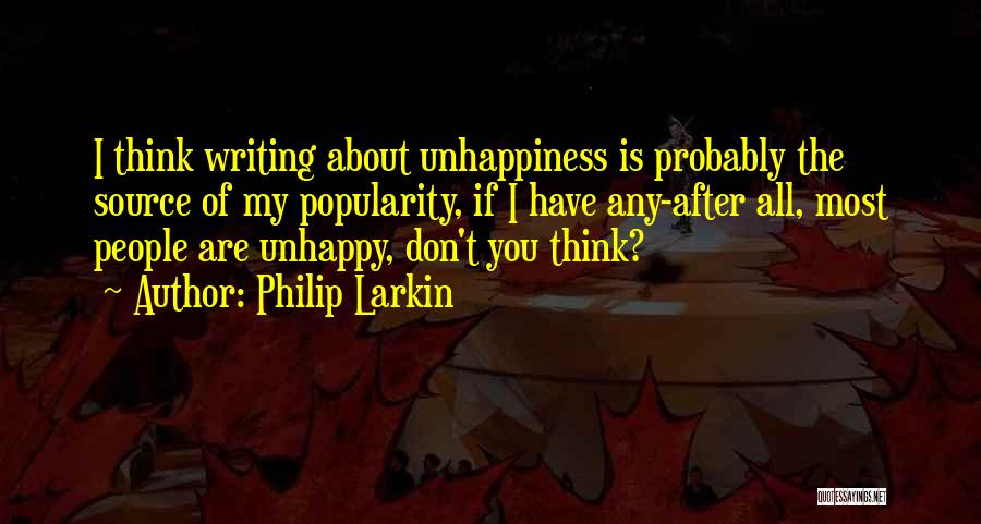 Philip Larkin Quotes 786133