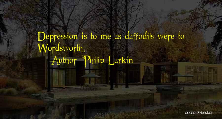 Philip Larkin Quotes 919443