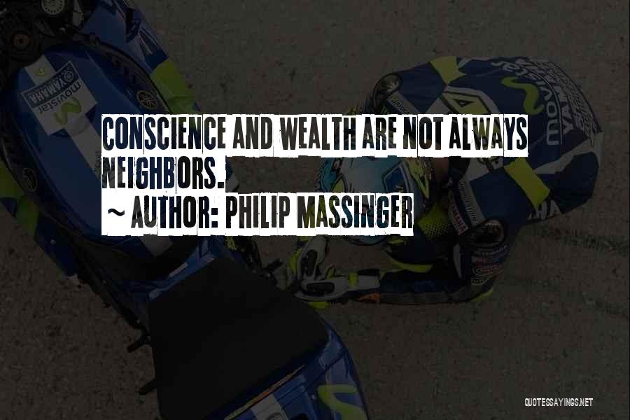 Philip Massinger Quotes 209916