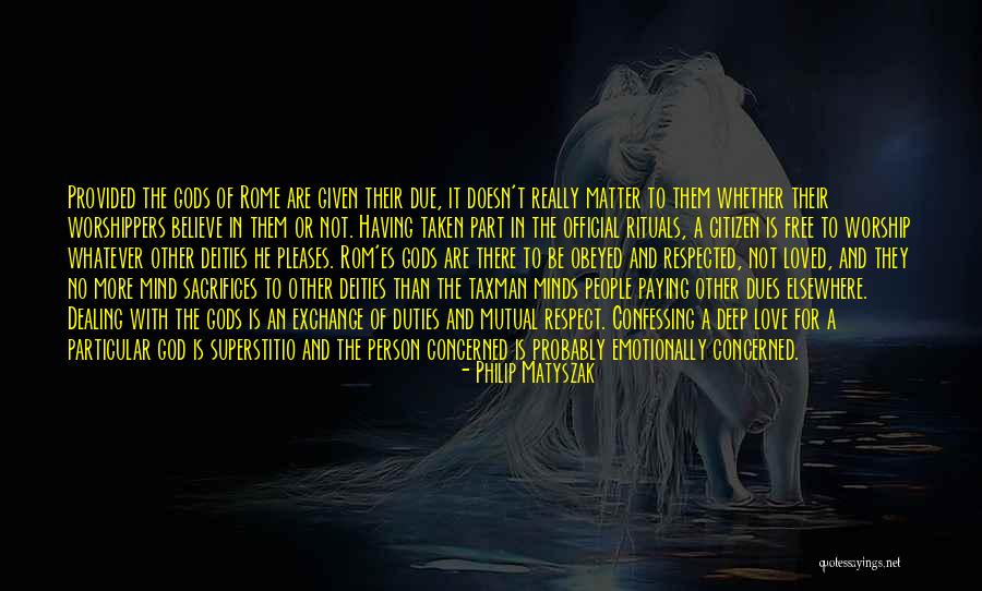 Philip Matyszak Quotes 2170188 Philip Matyszak Quotes 2170188