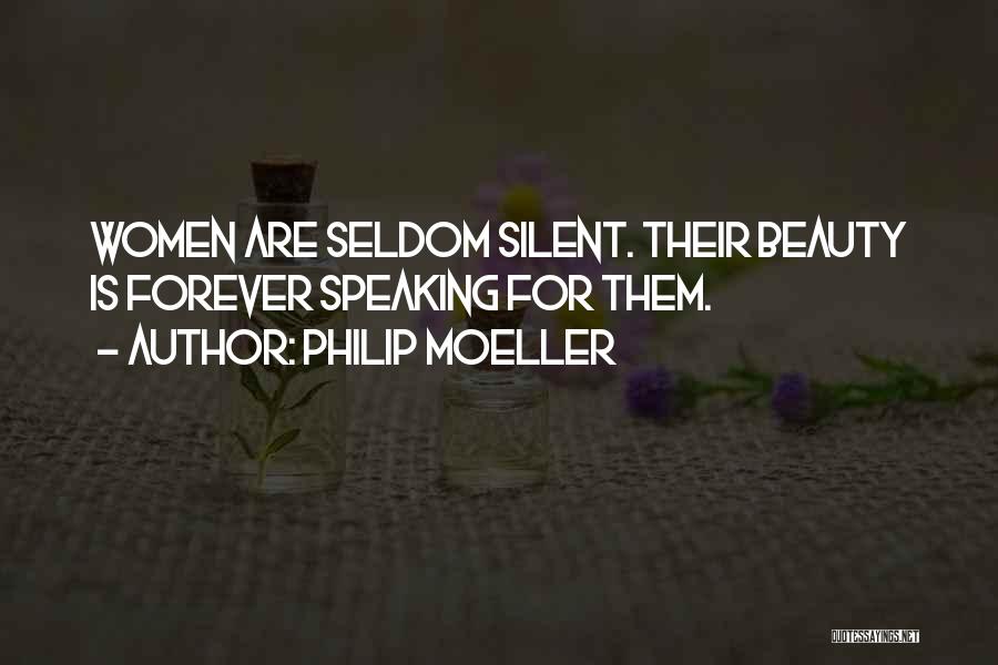 Philip Moeller Quotes 1439833