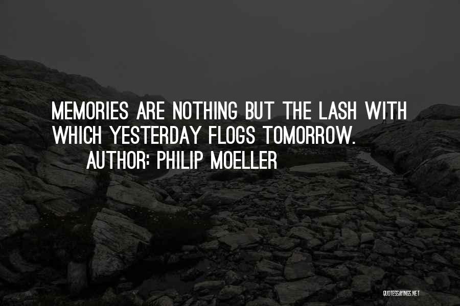Philip Moeller Quotes 1602693