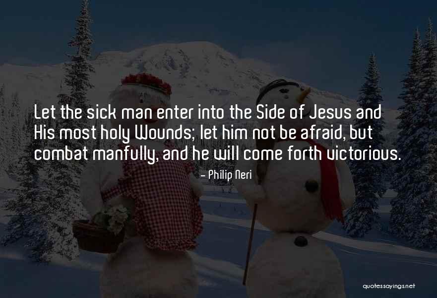 Philip Neri Quotes 1674147 Philip Neri Quotes 1674147