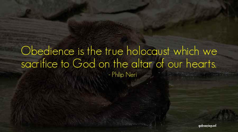 Philip Neri Quotes 1741222 Philip Neri Quotes 1741222