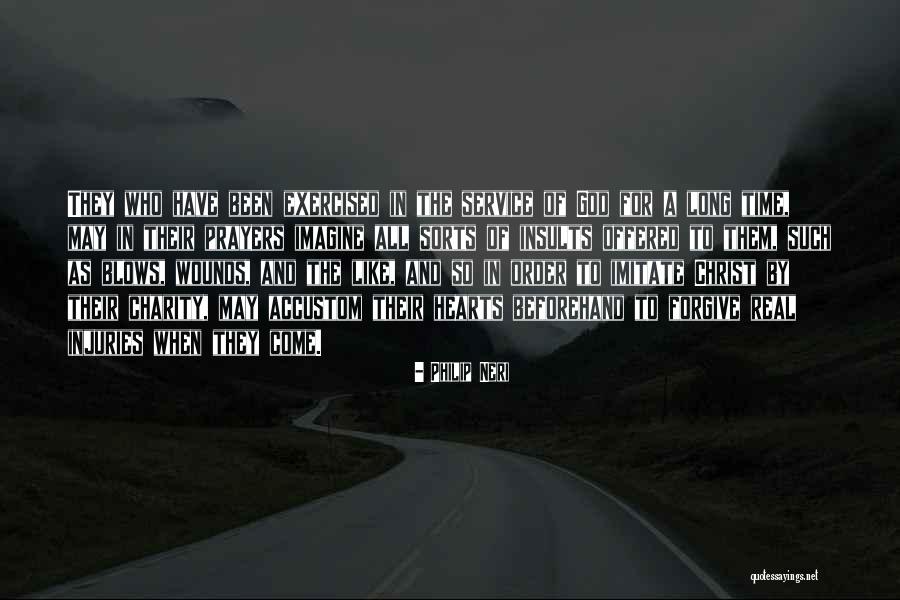 Philip Neri Quotes 1786129 Philip Neri Quotes 1786129