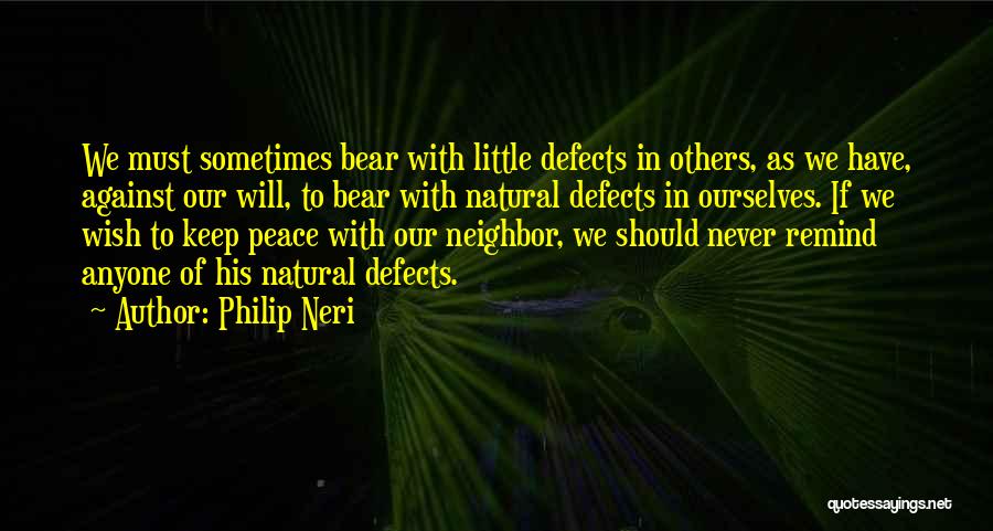 Philip Neri Quotes 202494