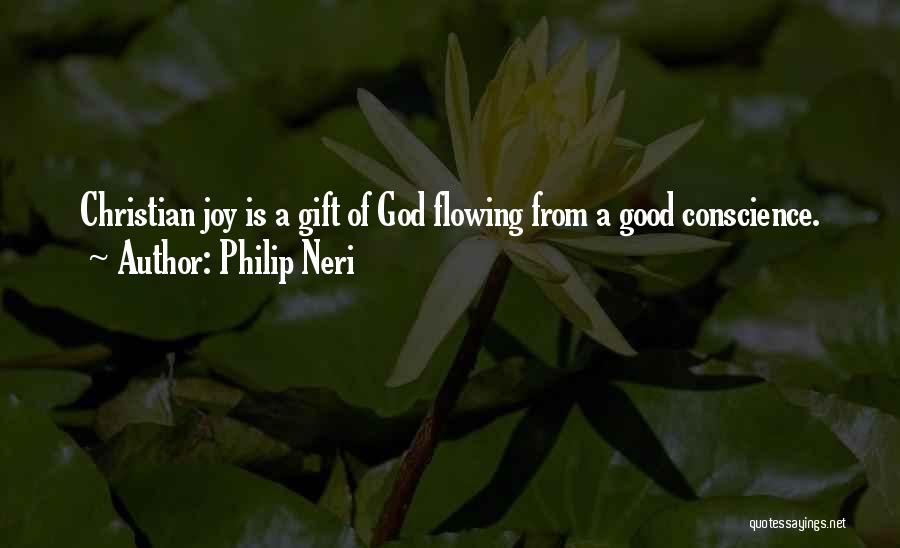 Philip Neri Quotes 474727