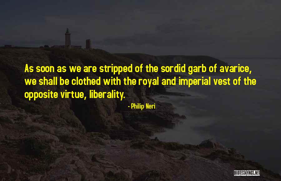 Philip Neri Quotes 540424 Philip Neri Quotes 540424