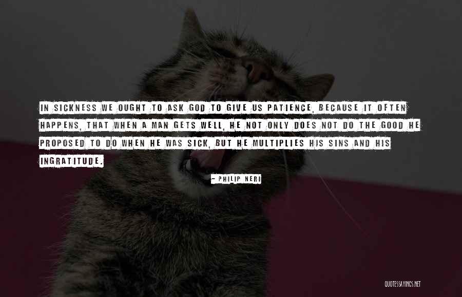 Philip Neri Quotes 919687 Philip Neri Quotes 919687