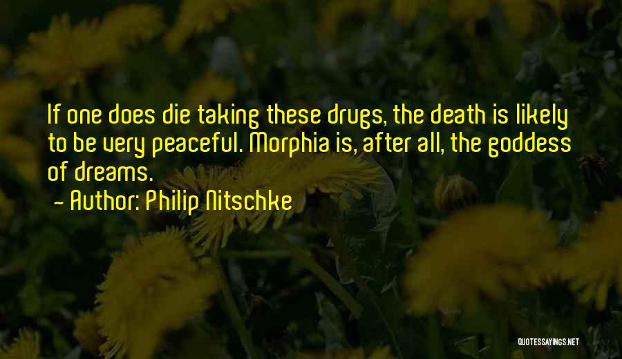 Philip Nitschke Quotes 1751075
