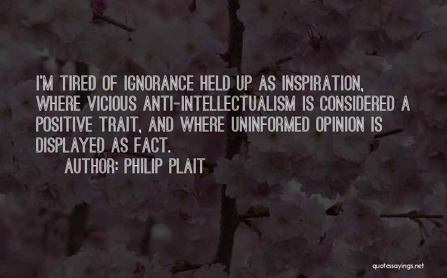 Philip Plait Quotes 1599769