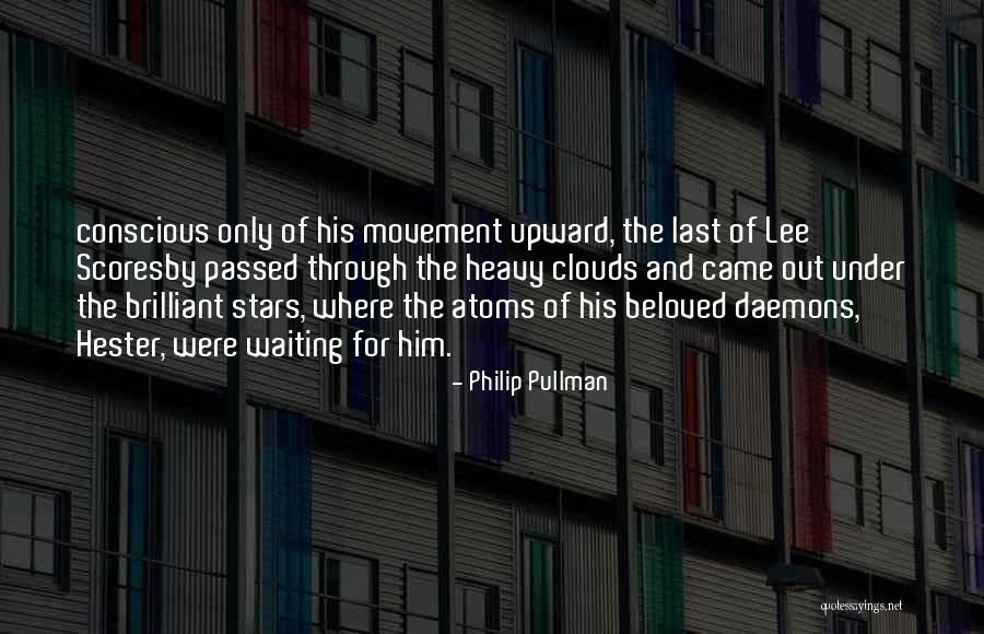 Philip Pullman Quotes 1029814