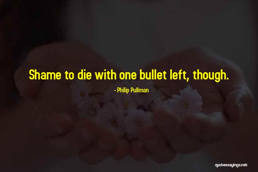 Philip Pullman Quotes 1102755