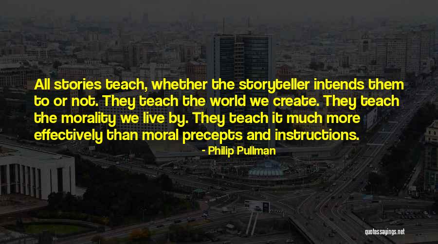 Philip Pullman Quotes 1144663