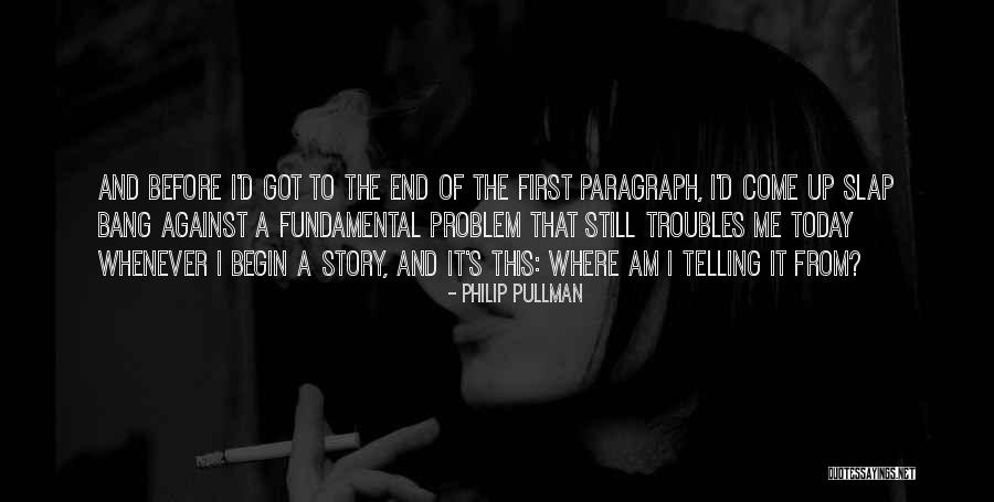 Philip Pullman Quotes 1197120