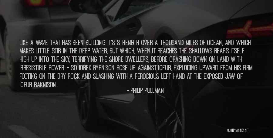 Philip Pullman Quotes 1239798