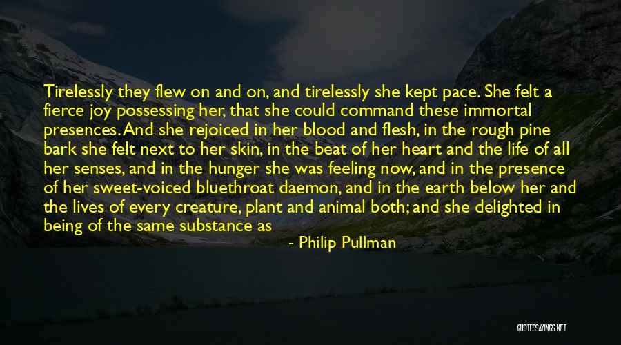 Philip Pullman Quotes 1241085