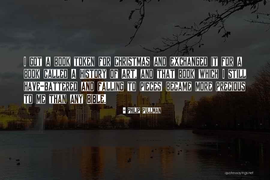 Philip Pullman Quotes 1252388