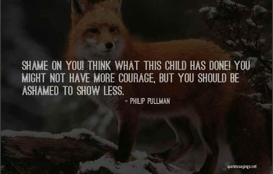 Philip Pullman Quotes 1272306