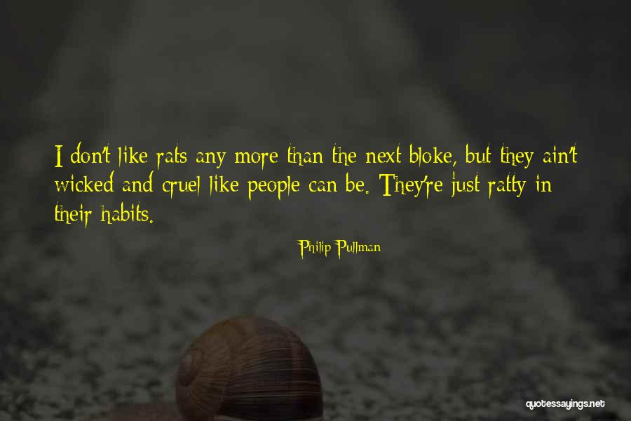 Philip Pullman Quotes 1297781