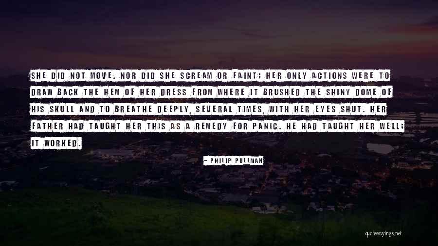 Philip Pullman Quotes 1339098