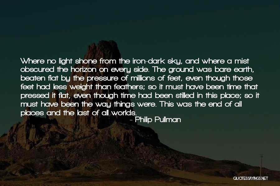 Philip Pullman Quotes 1351140