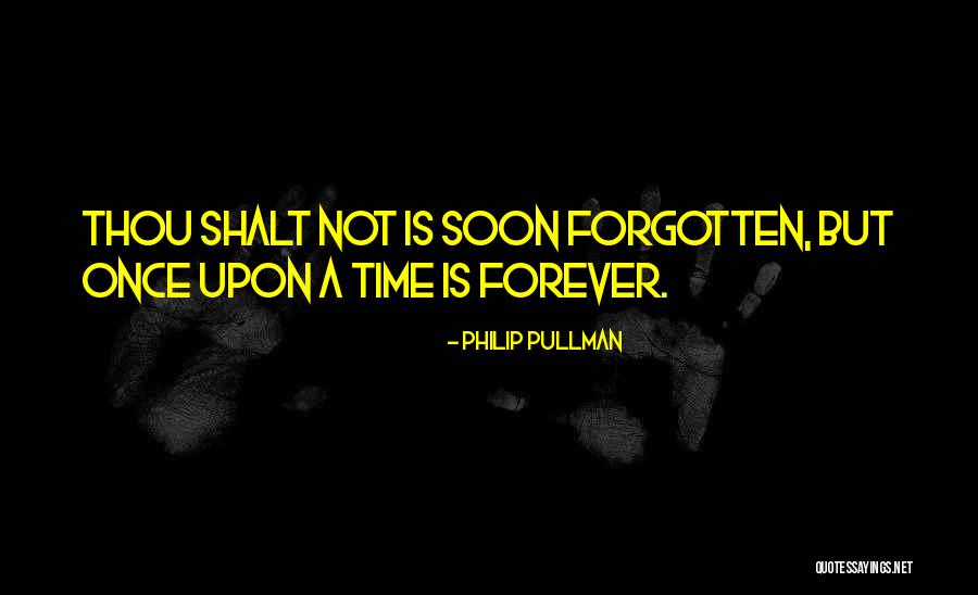 Philip Pullman Quotes 1379893
