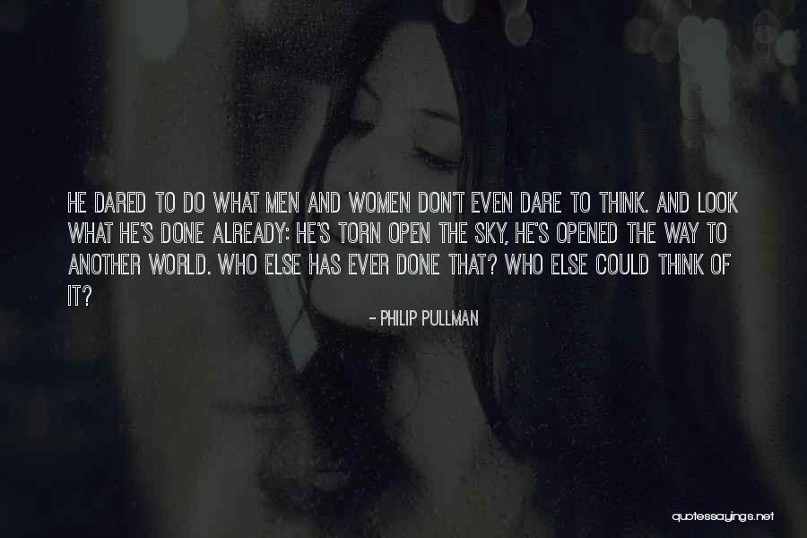 Philip Pullman Quotes 1412738