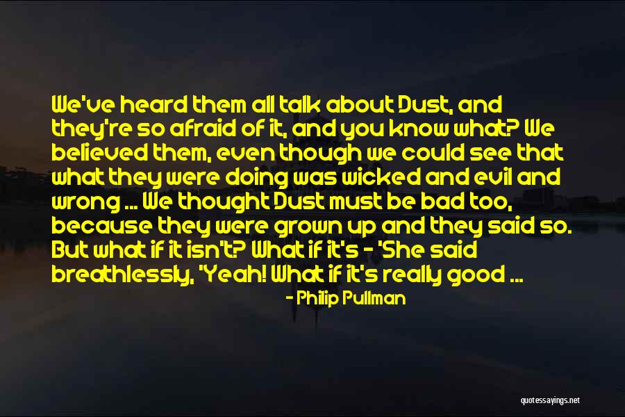 Philip Pullman Quotes 1512821
