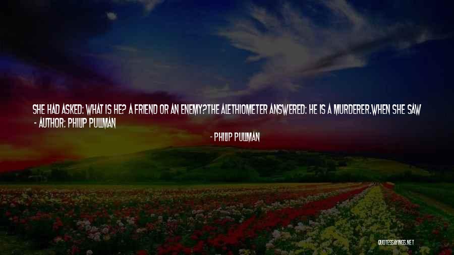 Philip Pullman Quotes 1530330