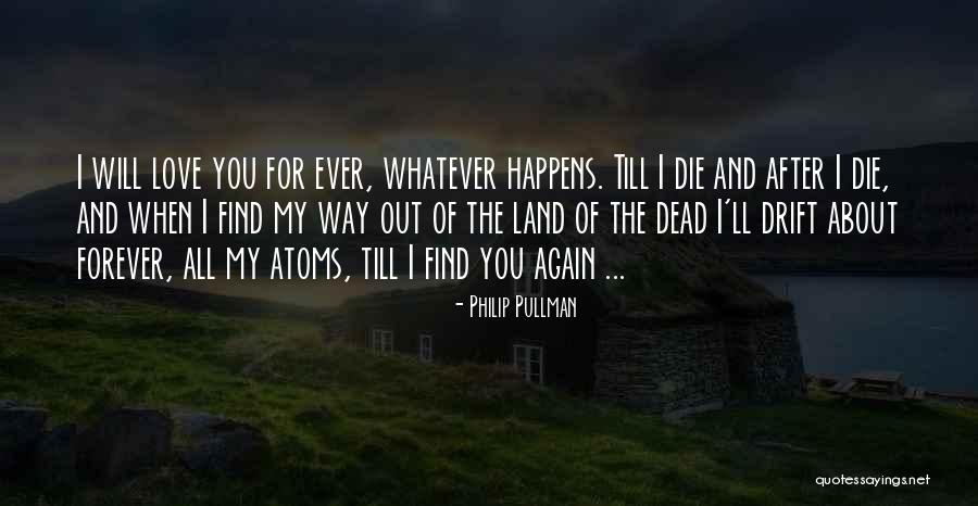 Philip Pullman Quotes 1537708