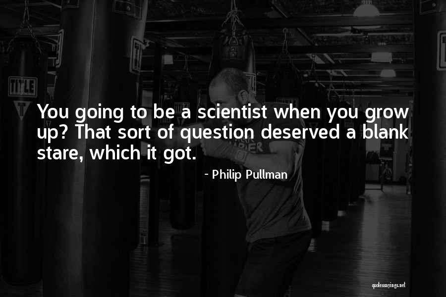Philip Pullman Quotes 1554802