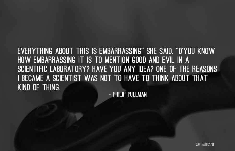 Philip Pullman Quotes 1566304