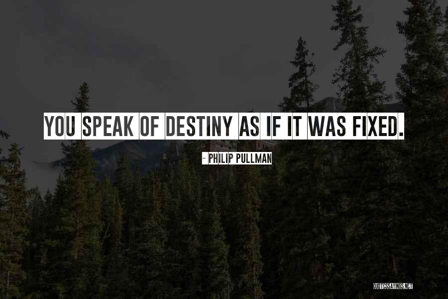Philip Pullman Quotes 1605444