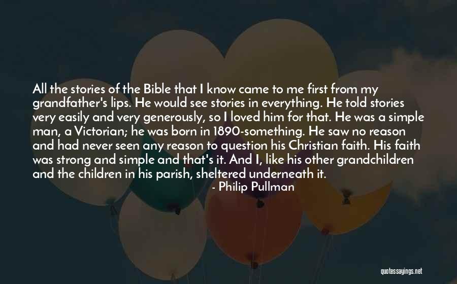 Philip Pullman Quotes 1648756