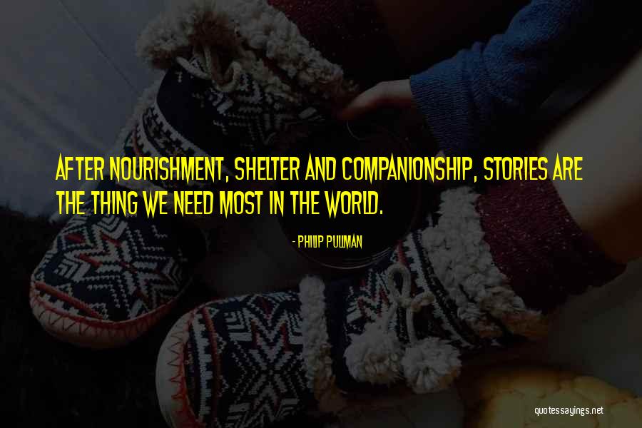 Philip Pullman Quotes 1650623
