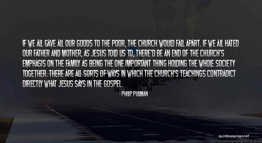Philip Pullman Quotes 1659480