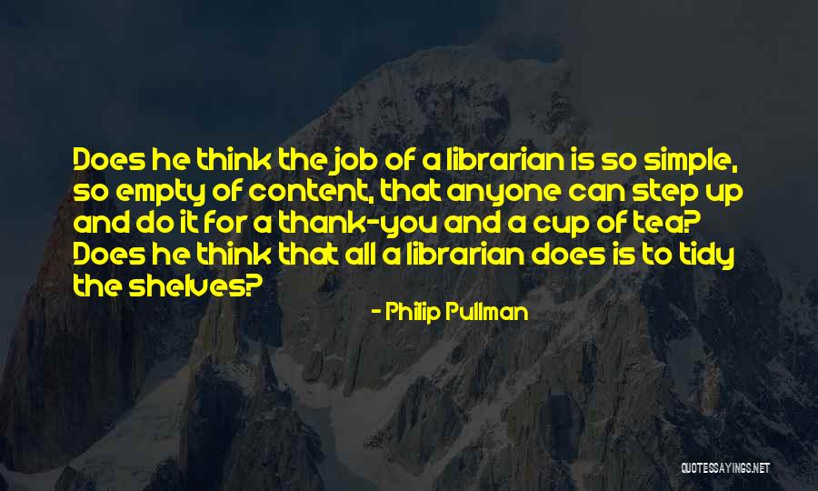 Philip Pullman Quotes 1680637