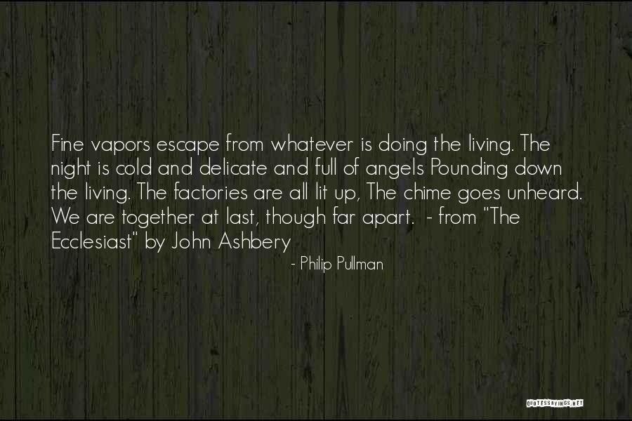 Philip Pullman Quotes 171822