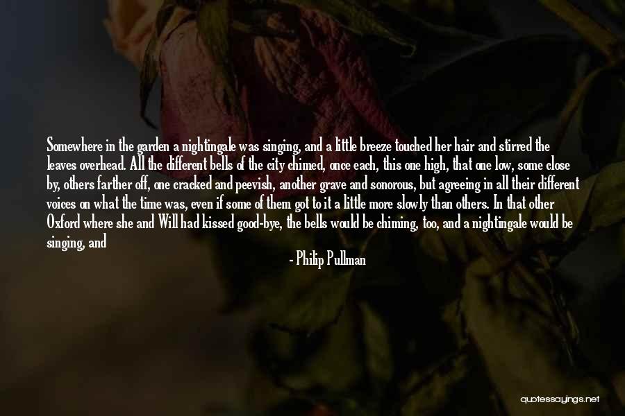 Philip Pullman Quotes 1743826