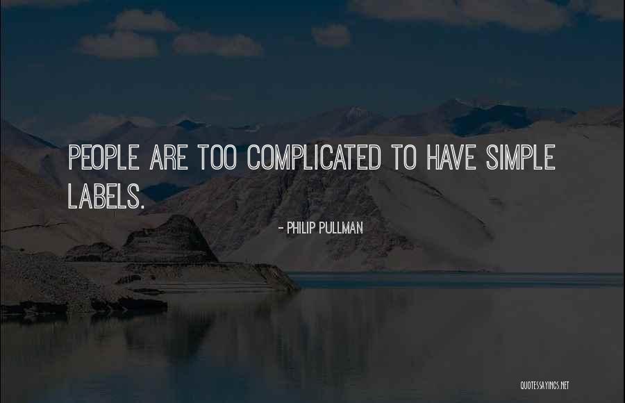 Philip Pullman Quotes 1752642