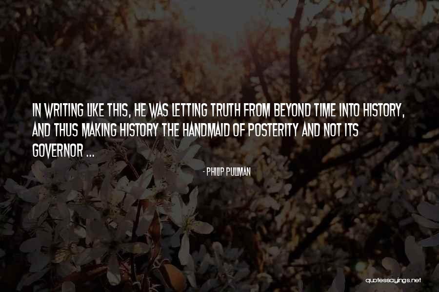Philip Pullman Quotes 1787980